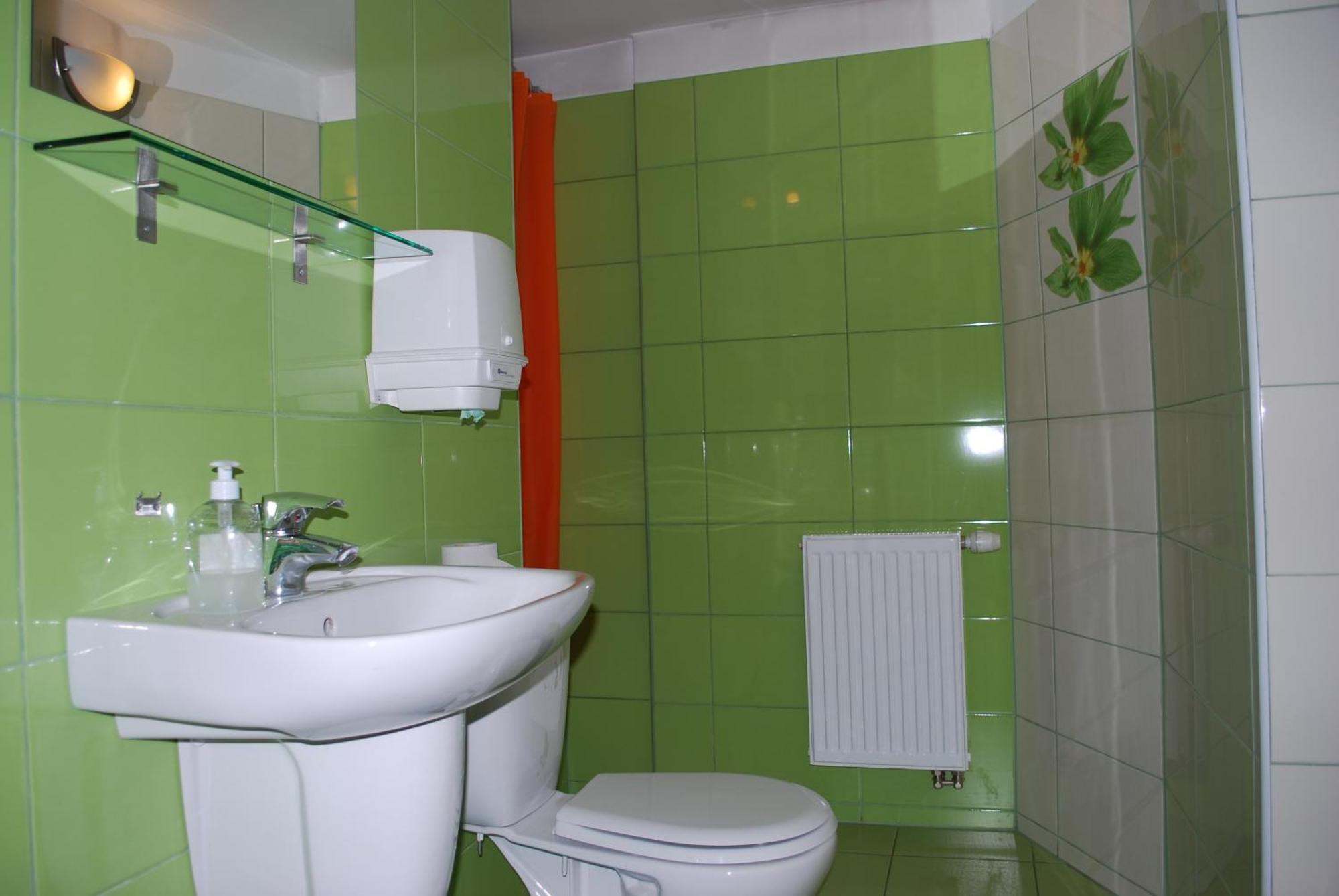 Jopi Hostel Katowice Centrum Exterior photo